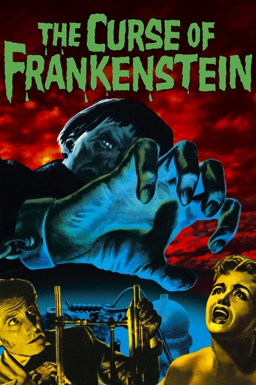 Lời Nguyền Của Frankenstein