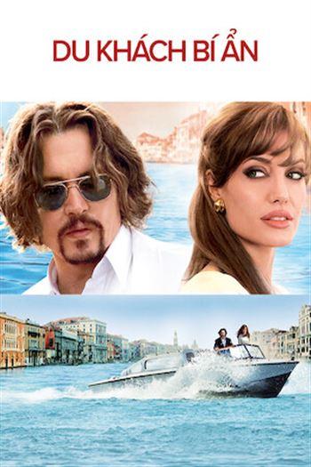 Du Khách Bí Ẩn