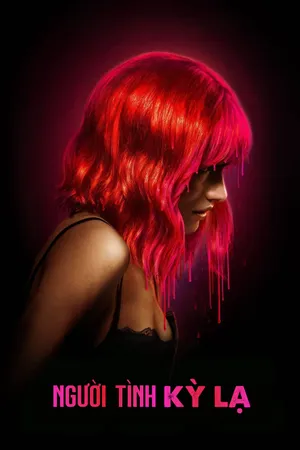 Người Tình Kỳ Lạ