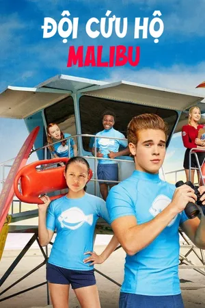 Đội Cứu Hộ Malibu