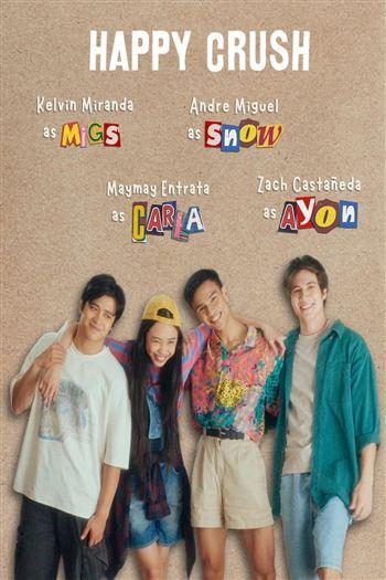 Hạnh Phúc Vỡ Òa