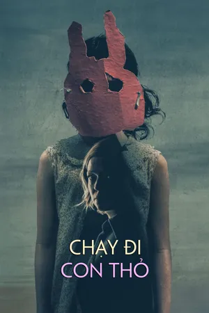 Chạy Đi Con Thỏ