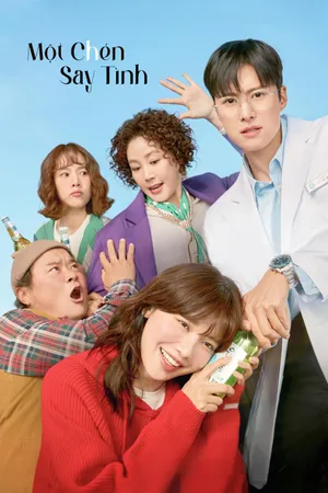 Một Chén Say Tình