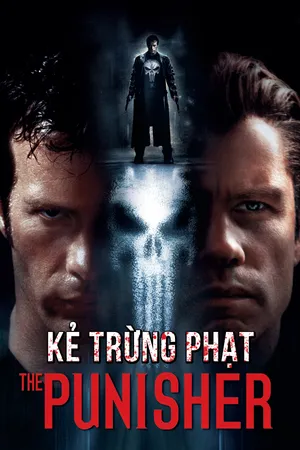 Kẻ Trừng Phạt