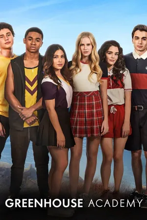 Học Viện GreenHouse