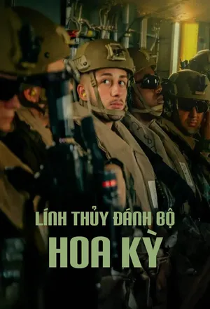 Lính Thủy Đánh Bộ Hoa Kỳ