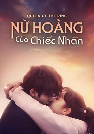 Nữ Hoàng của Chiếc Nhẫn