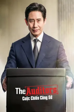 Cuộc Chiến Công Sở