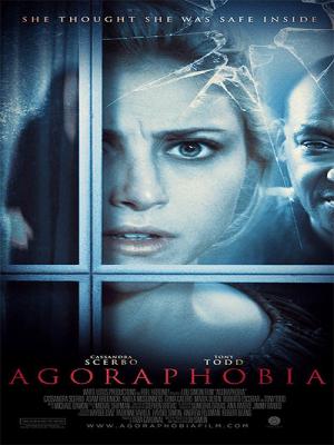 Nỗi Sợ Khoảng Trống