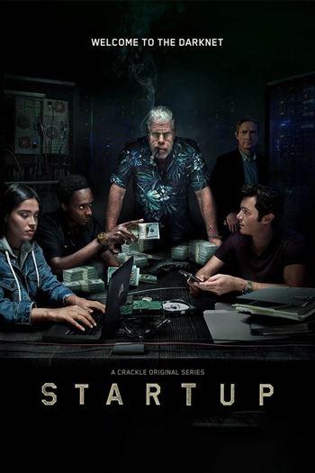 Khởi Nghiệp Mùa 2