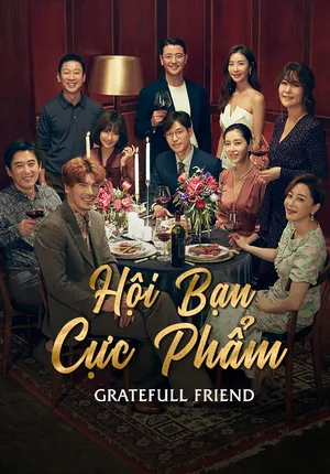 Hội Bạn Cực Phẩm