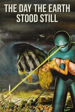 Ngày Trái Đất Ngừng Quay