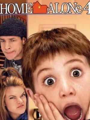 Ở Nhà Một Mình 4