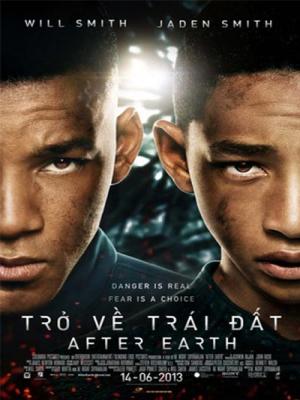 Trở Về Trái Đất