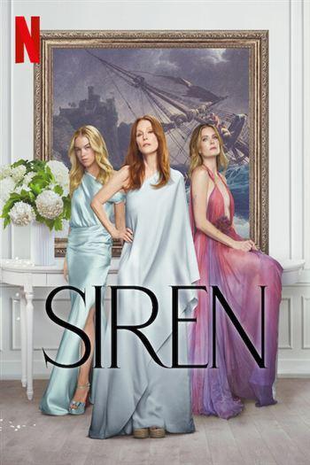 Sirens