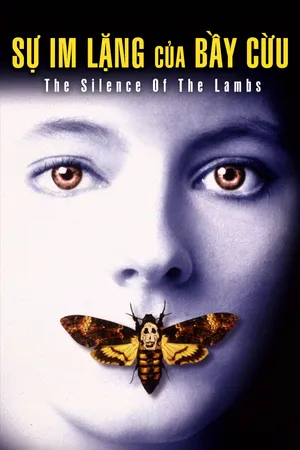 Sự Im Lặng Của Bầy Cừu