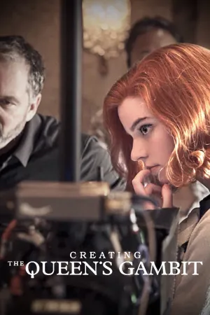 Gambit Hậu: Quá Trình Sáng Tạo