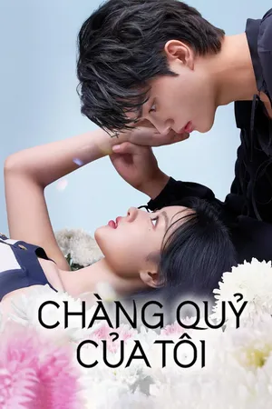 Chàng Quỷ của Tôi