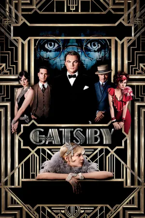 Đại Gia Gatsby