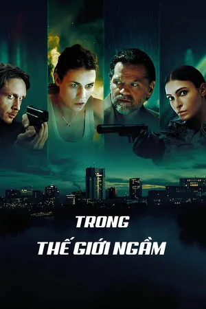 Trong Thế Giới Ngầm