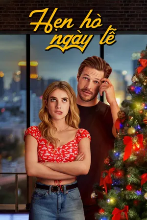 Hẹn Hò Ngày Lễ