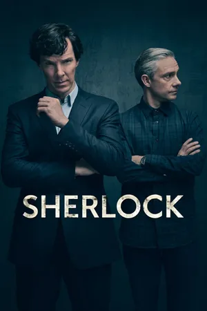 Thám Tử Sherlock