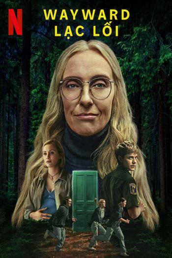 Wayward Lạc Lối