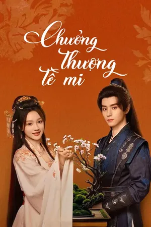 Chưởng Thượng Tề Mi