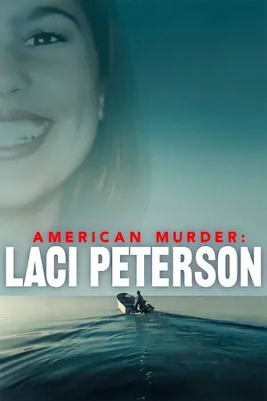 Án Mạng Nước Mỹ: Laci Peterson