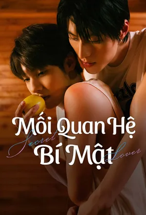 Mối Quan Hệ Bí Mật