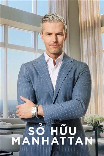 Sở Hữu Manhattan Mùa 1