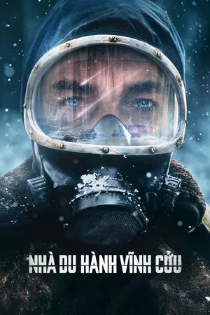 Nhà Du Hành Vĩnh Cửu