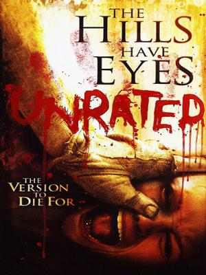 Ngọn Đồi Có Mắt 1