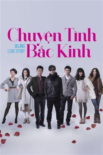 Chuyện Tình Bắc Kinh