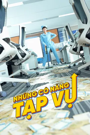 Những Cô Nàng Tạp Vụ