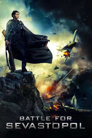 Nữ Thiện Xạ Bắn Tỉa Xinh Đẹp