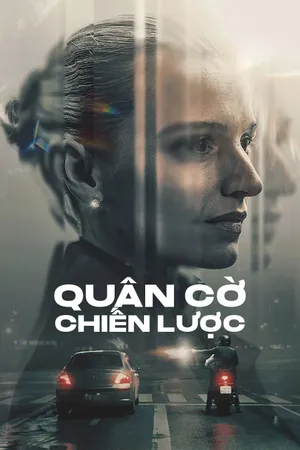Quân Cờ Chiến Lược
