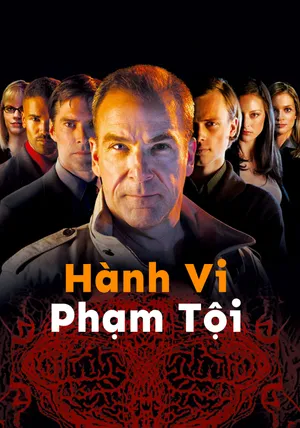 Hành Vi Phạm Tội