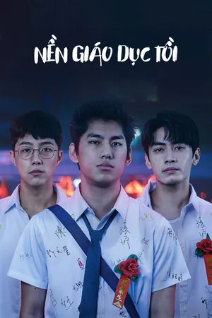 Nền Giáo Dục Tồi