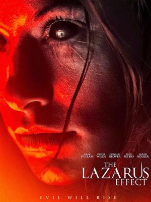 Hiệu Ứng Lazarus