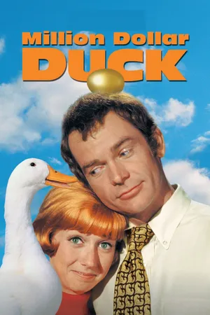 Con Vịt Đẻ Trứng Vàng