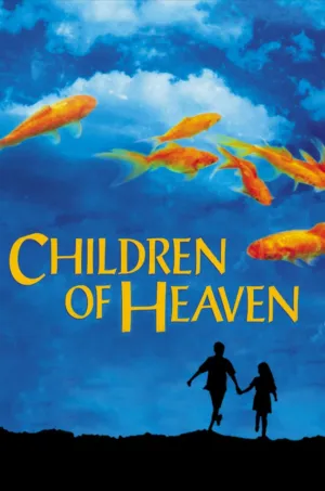 Những đứa trẻ thiên đường