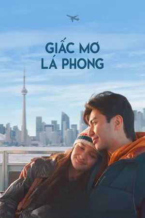 Giấc Mơ Lá Phong