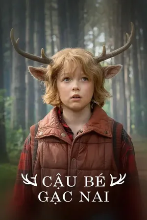 Cậu Bé Gạc Nai
