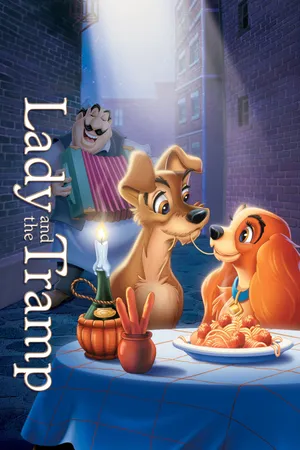 Tiểu Thư và Gã Lang Thang