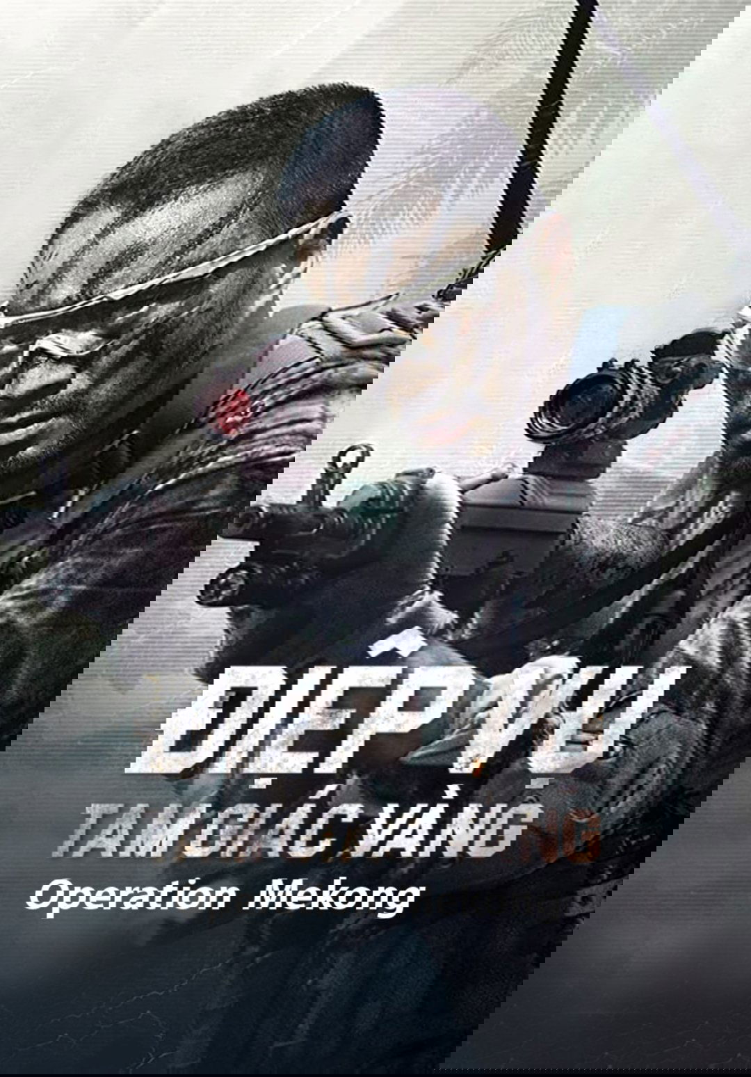 Điệp Vụ Tam Giác Vàng