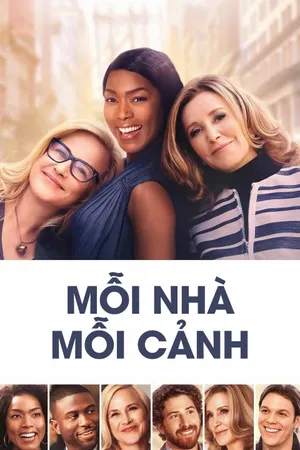 Mỗi Nhà Mỗi Cảnh