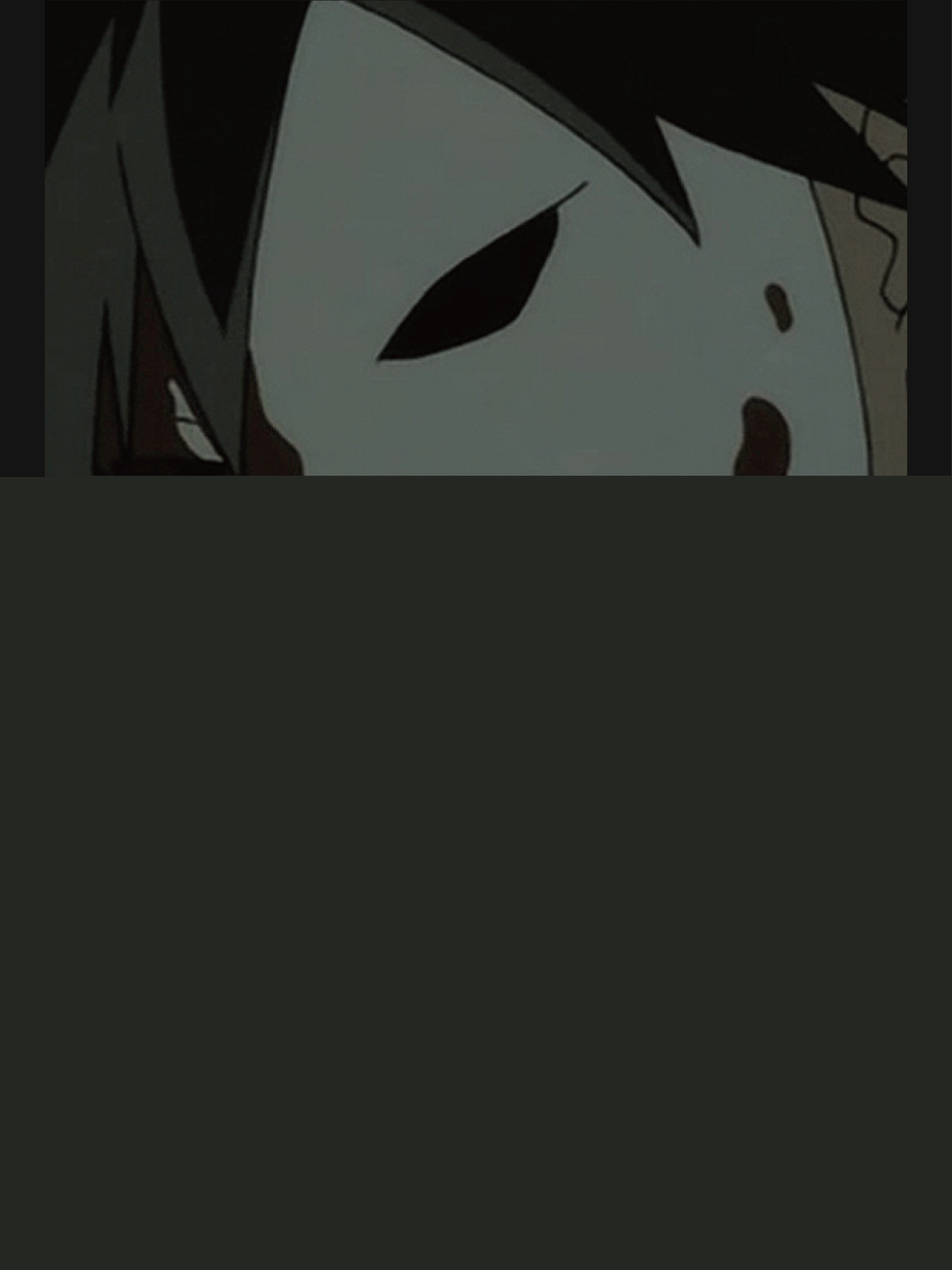 Bí Mật Bóng Tối