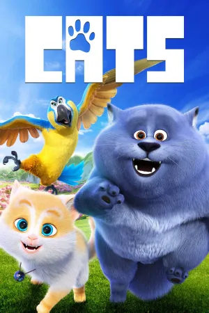 Mèo Mập Đi Phượt