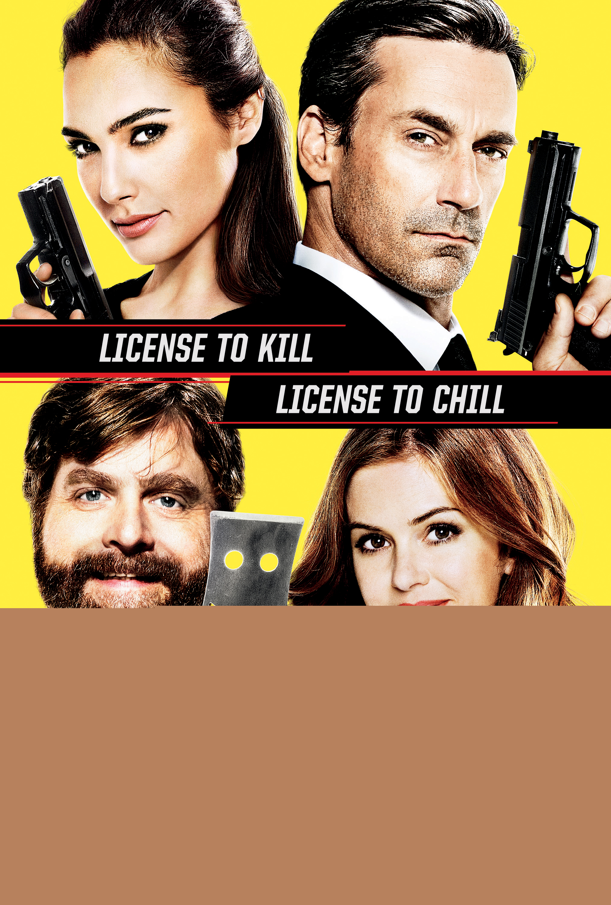 Theo sát gia đình nhà Jone